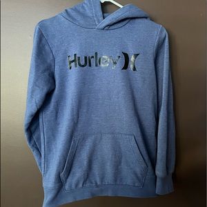 Hurley Kids Sweatshirt SZ Medium